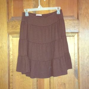 Fire skirt